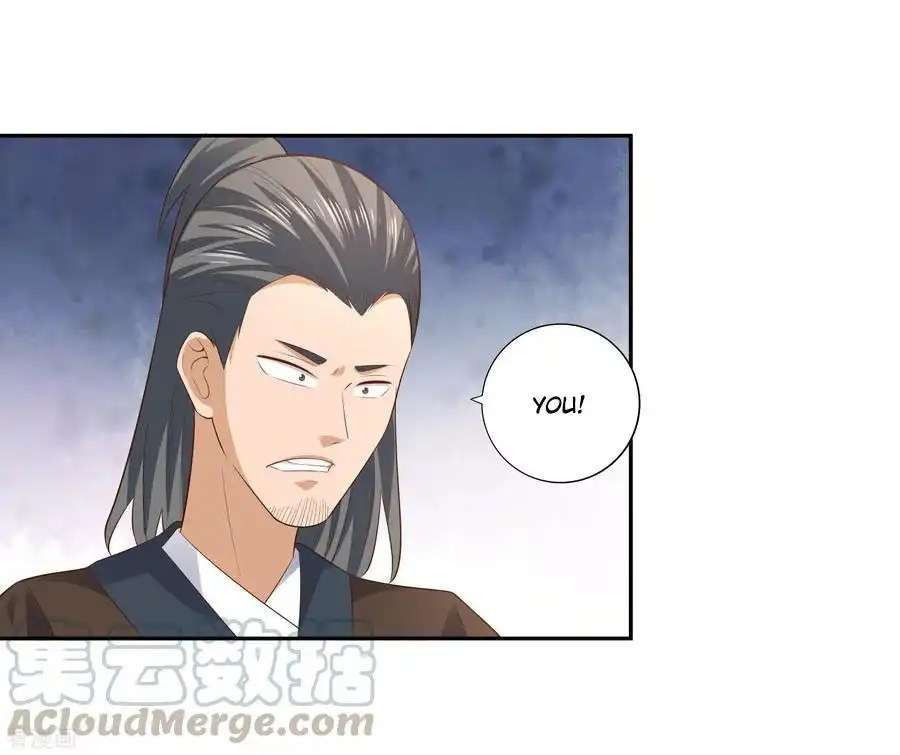 Wu Ling Sword Master Chapter 23 30